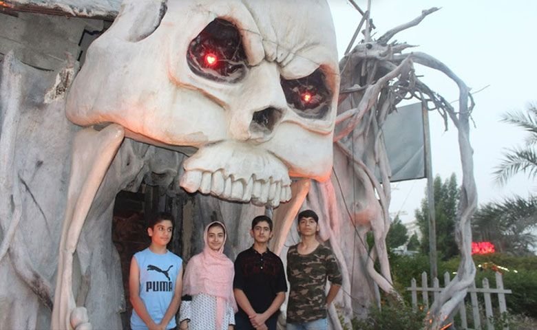 فرهنگ ها و سبک زندگی