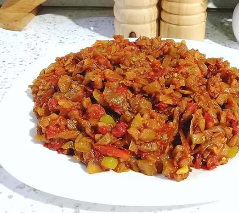 خورش های معروف ارومیه خورش های معروف ارومیه