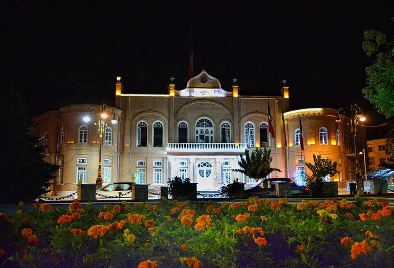 صنعت و اقتصاد ارومیه