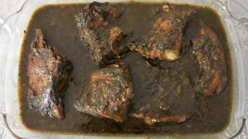 غذا های معروف چابهار