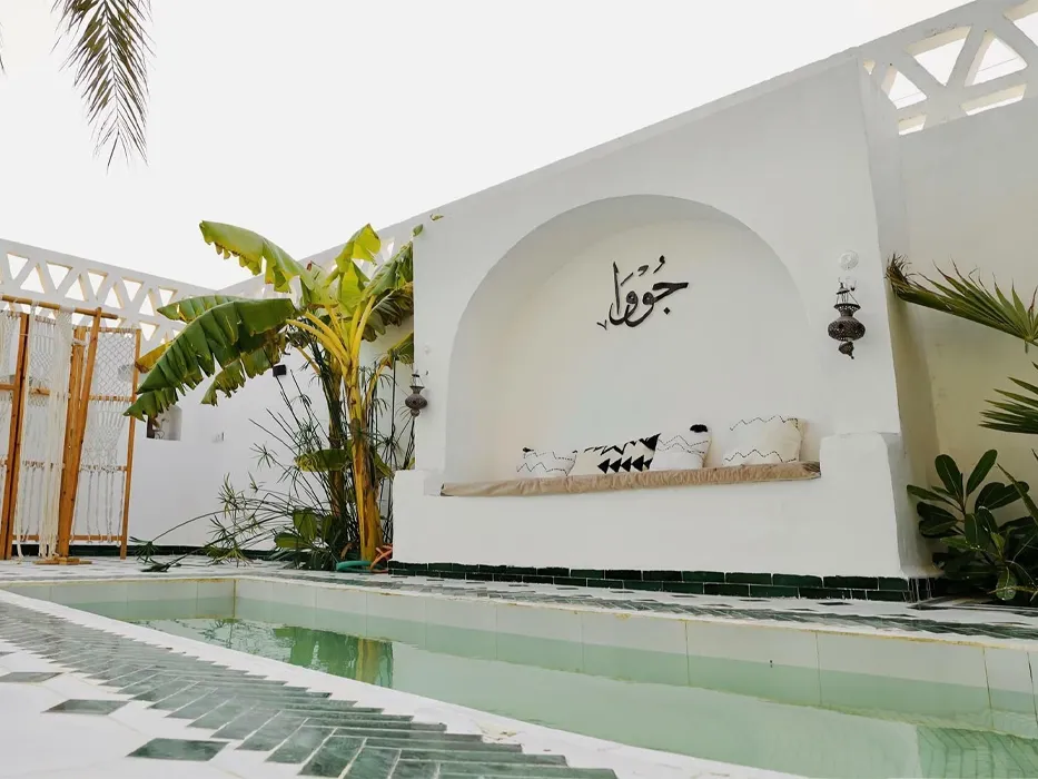 بهترین هتل های جنوب ایران-عصر گردش بهترین هتل های جنوب ایران