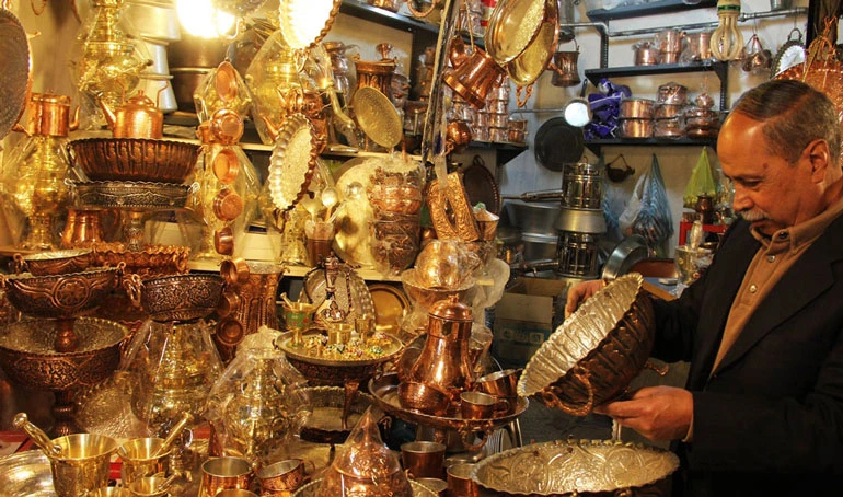 بهترین رستوران‌ های ارومیه
