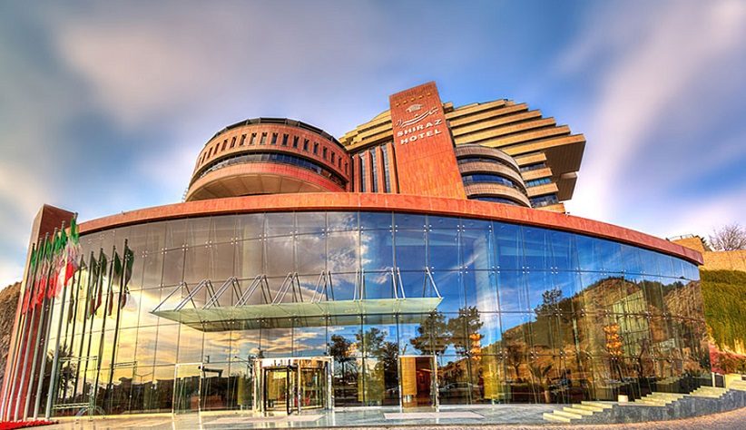 بهترین هتل های ایرانی بهترین هتل های ایرانی