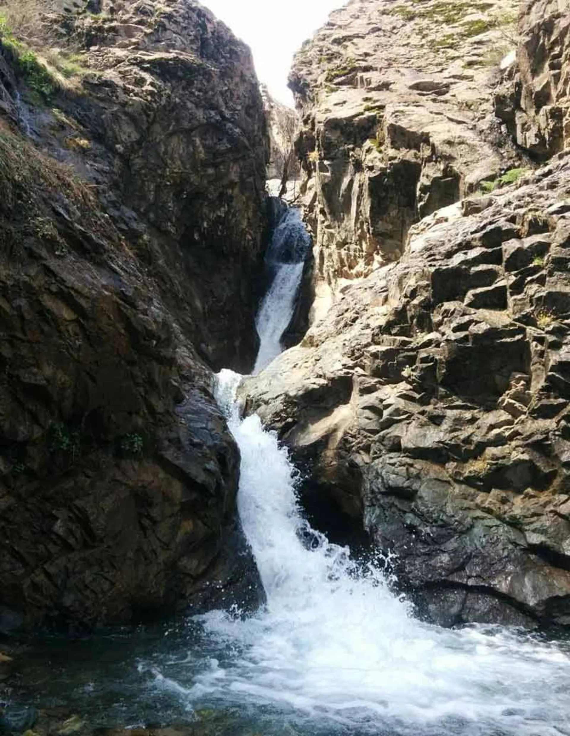آبشار پسنگ