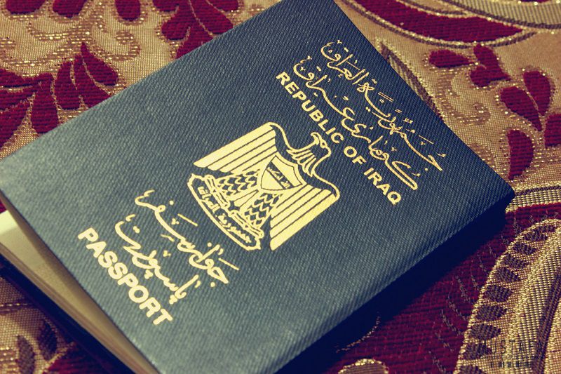 آیا برای سفر به عراق ویزا لازم است