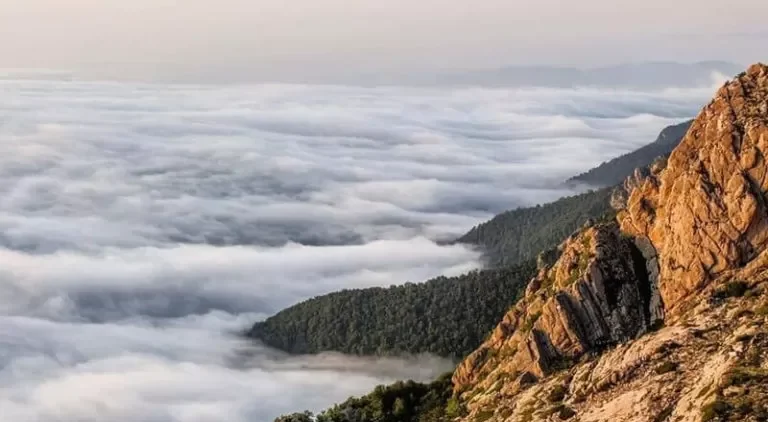 منطقه گردشگری اوپرت
