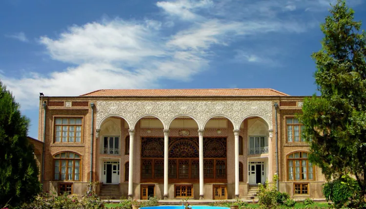 ظروف منبت کاری شده تبریز