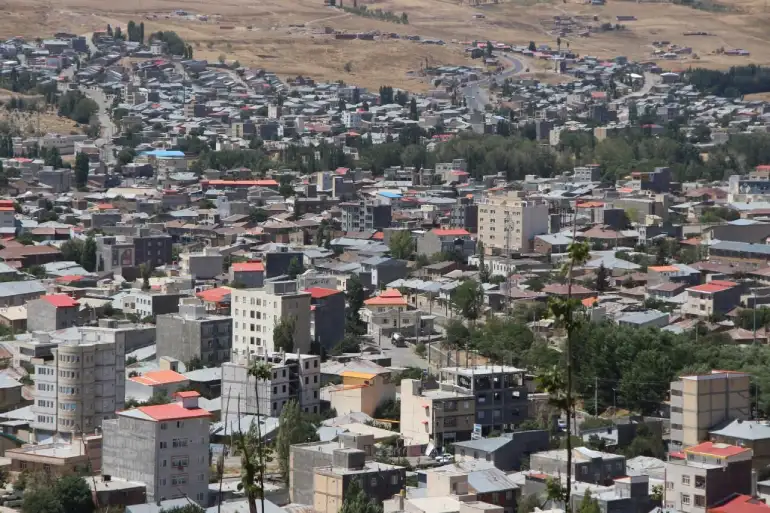 تاریخچه خلخال