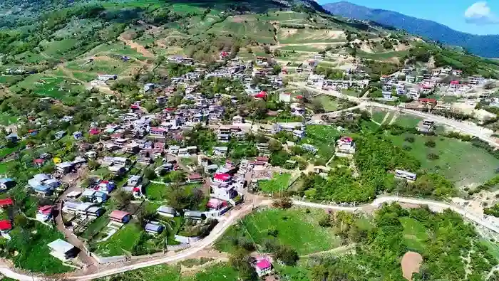 بهترین مسیر دسترسی به رامیان