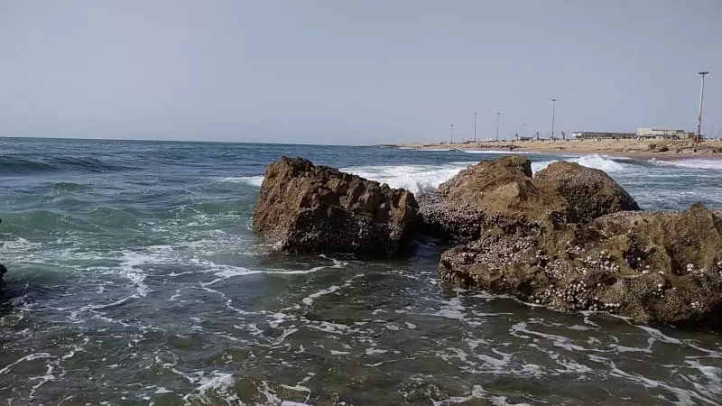 آب و هوای چابهار چطور است
