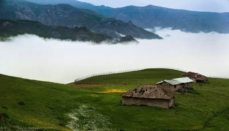 زیبایی‌ های سوباتان