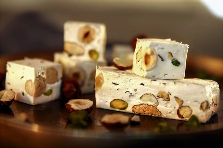 سوغات تبریز