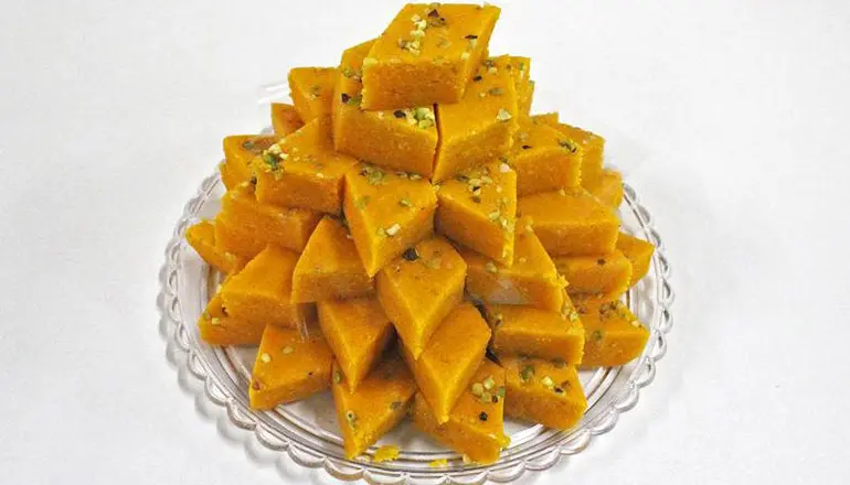 سوغاتی‌ های خوراکی ارومیه