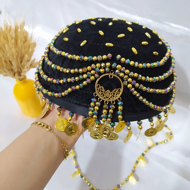 کلاه‌ کردی