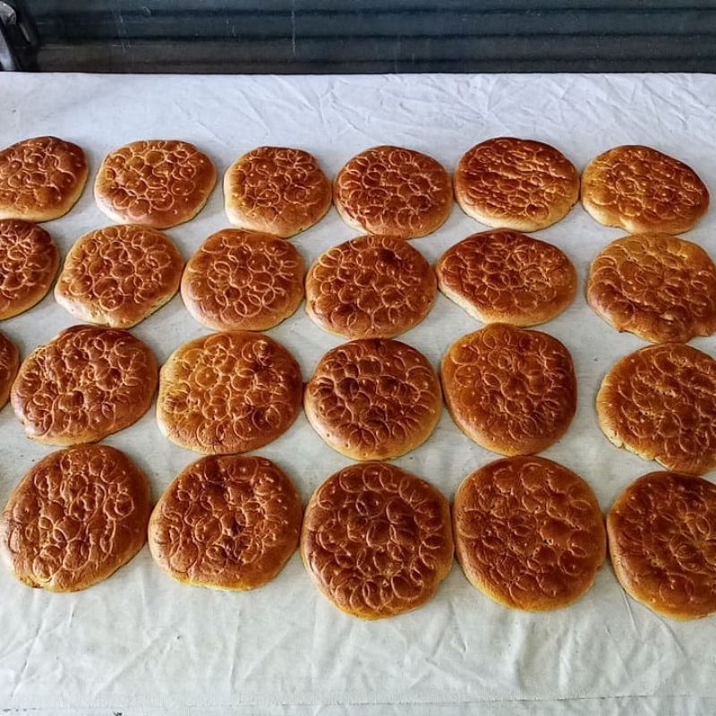 کلوچه محلی پاوه