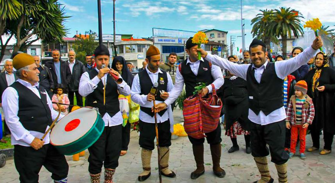 تاریخچه جاده هراز تاریخچه جاده هراز