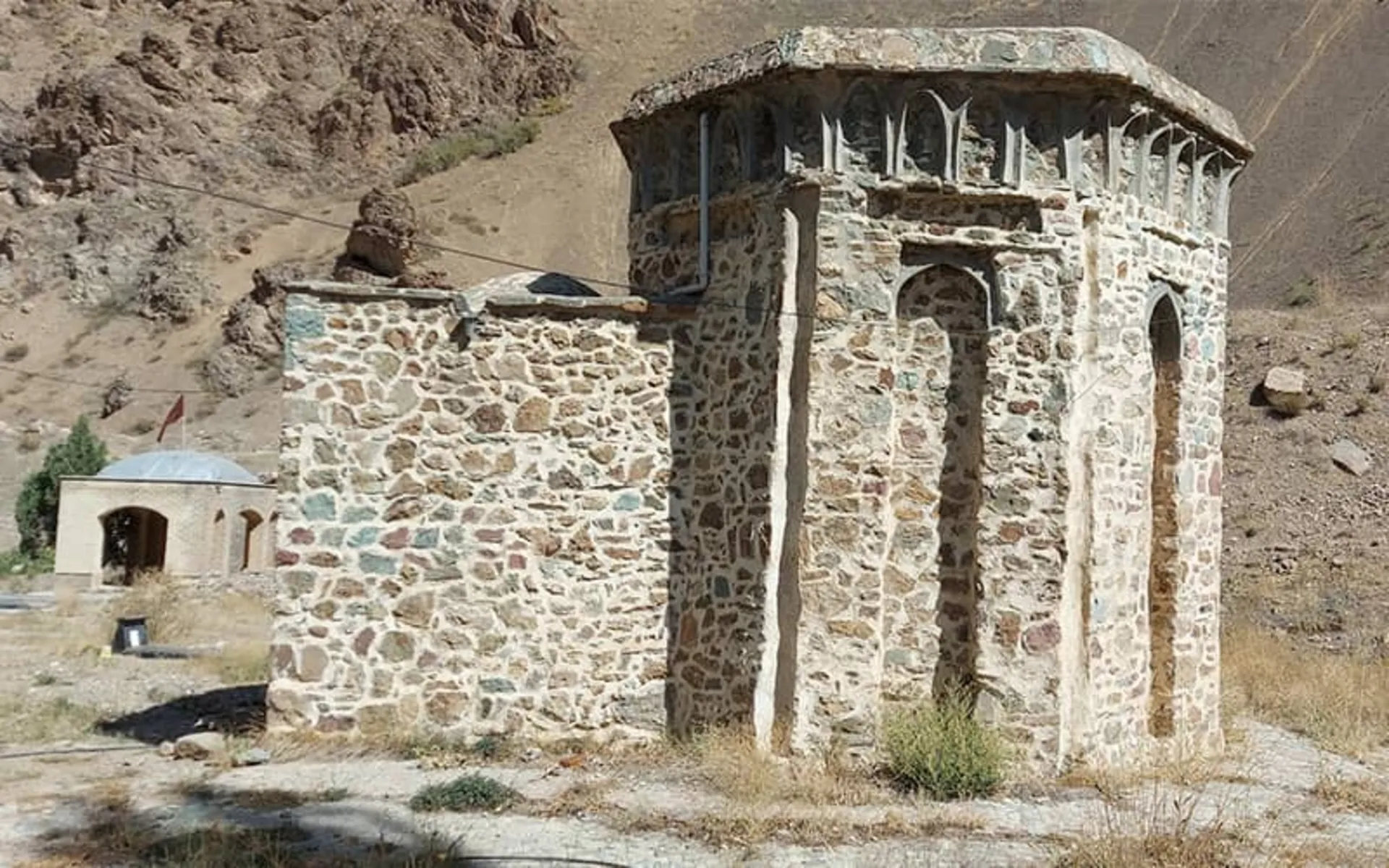 برج تهمینه کرج