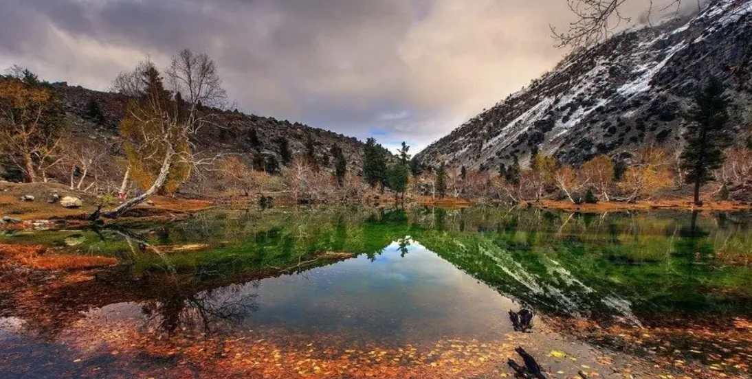 ساحل مکران