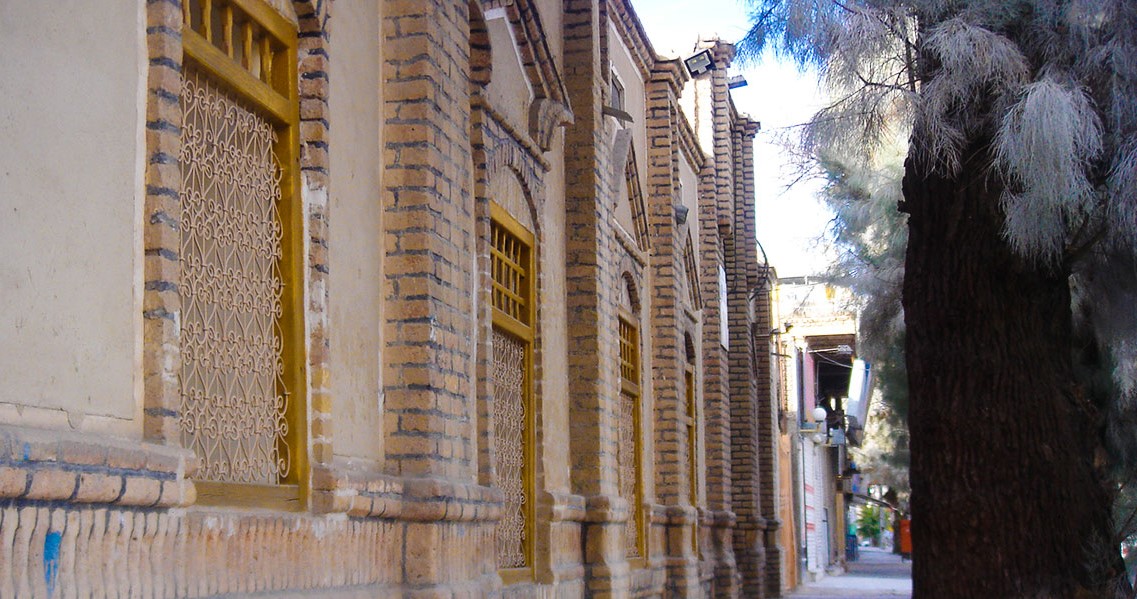ساعت بازدید موزه پست زاهدان