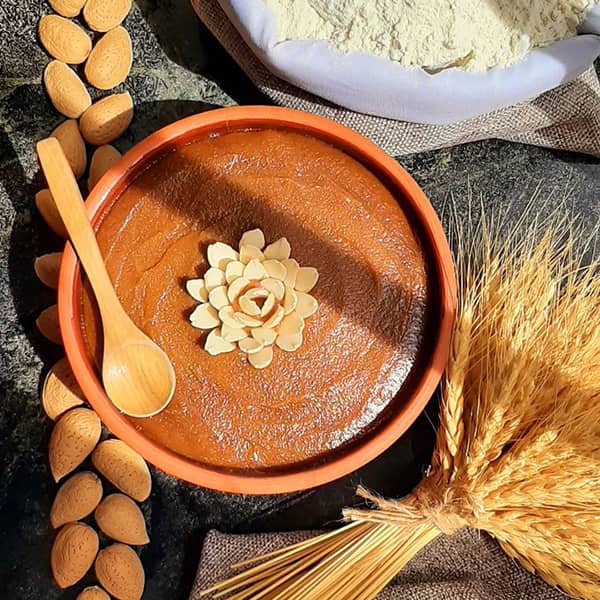 سمنو در افغانستان