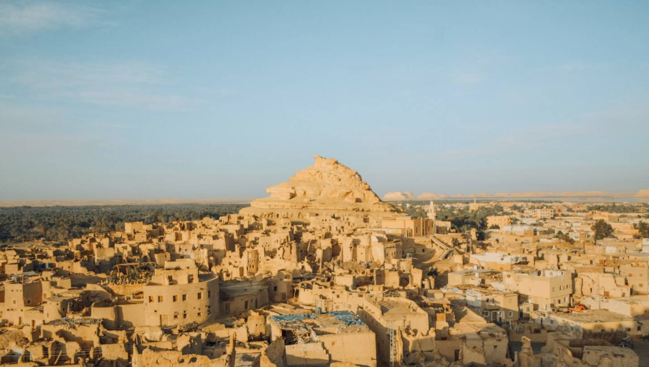 صومعه سنت کاترین