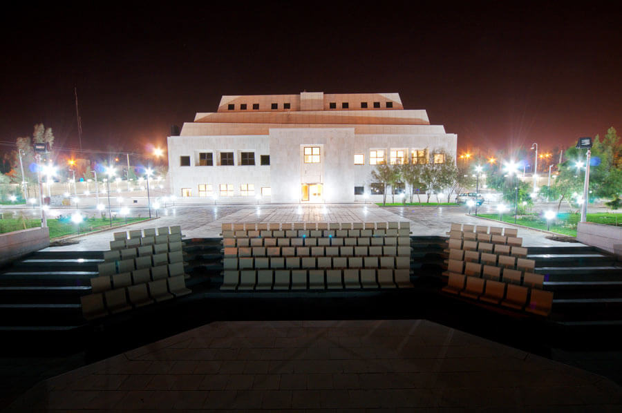 معروف ترین موزه زاهدان
