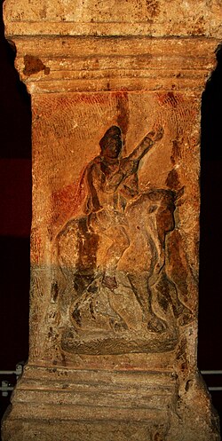 میترائیسم در ایران باستان