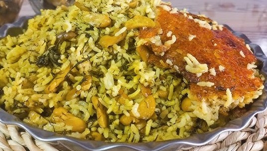 کته با شوید