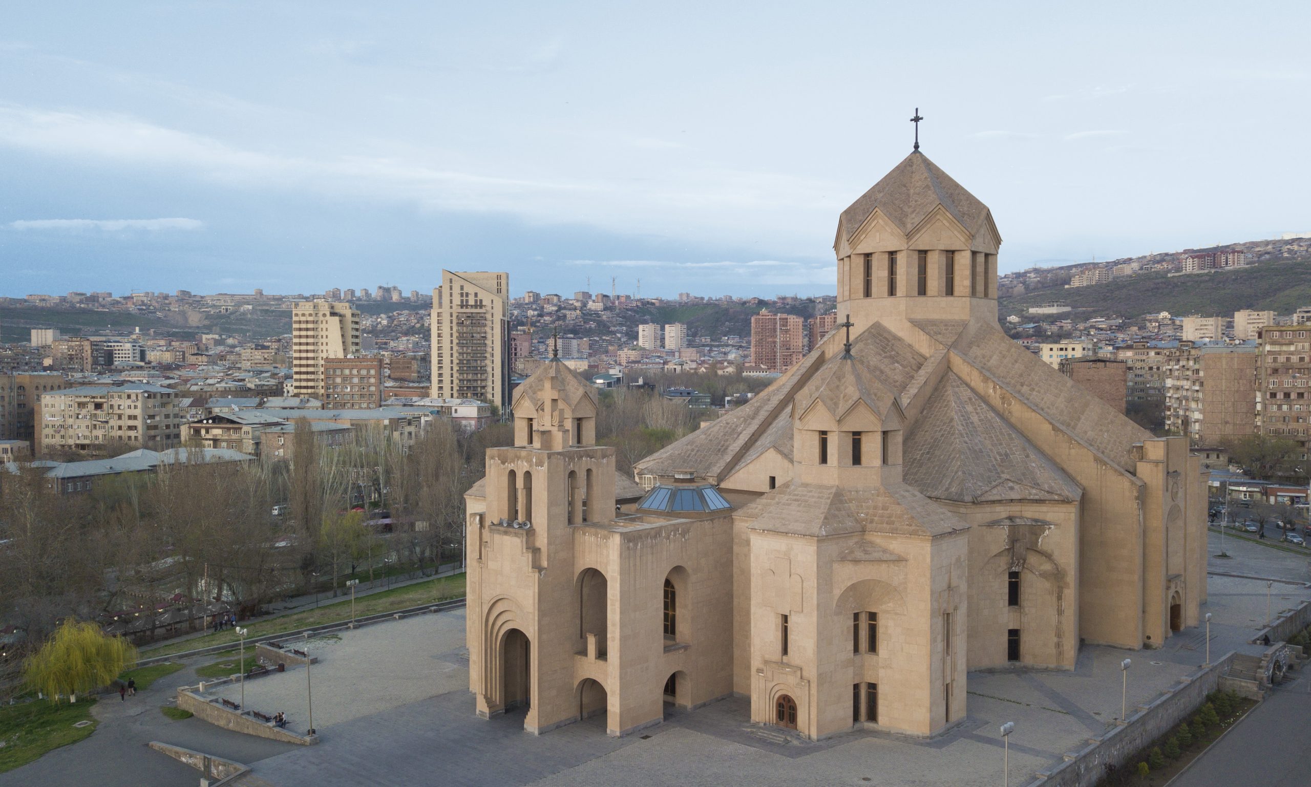کلیسای سنت گریگور