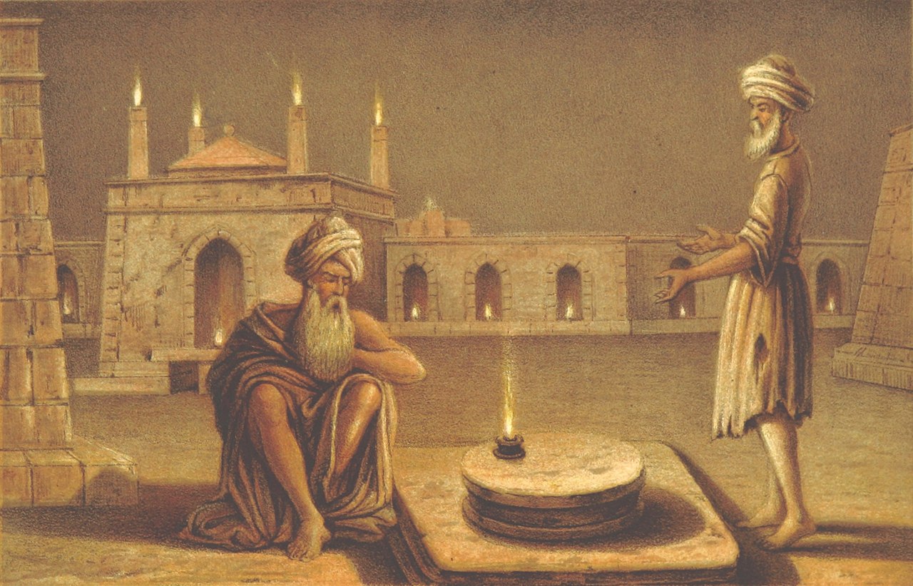 گاتاها چیست
